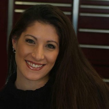 Trisha W. - Freelance Graphic Designer