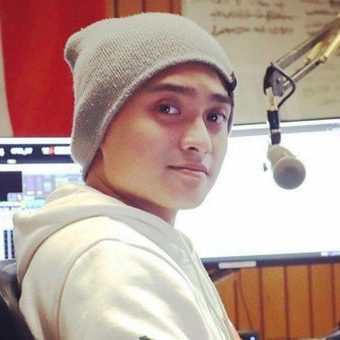 Gio P. - Freelance Content Producer