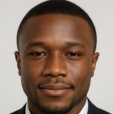 Godfred B. - Freelance App Developer