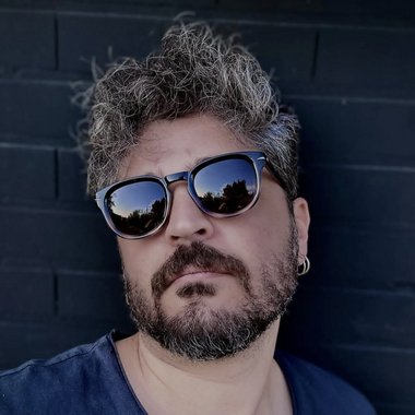 Morteza.Moghaddam - Freelance Animator