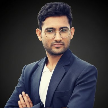 Harshad L. - Freelance Ai Engineer