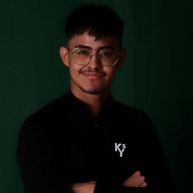 Kevin - Freelance Web Designer