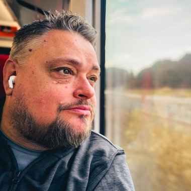 Christian R. - Freelance Videographer