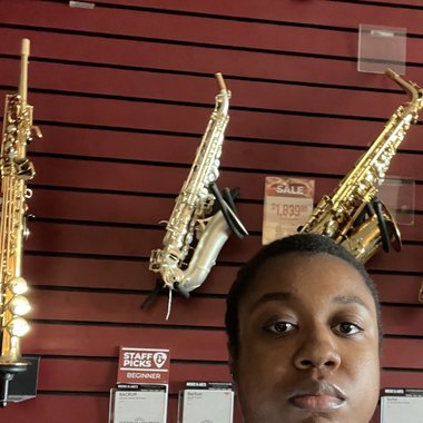 Selma C. - Freelance Musician