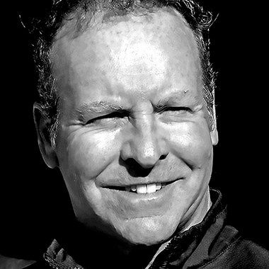 Ken - Freelance Creative Director