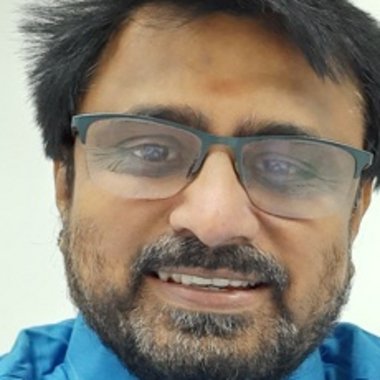 Ramdas T. - Freelance Musician