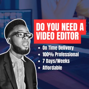 imodavid - Freelance Studio Owner