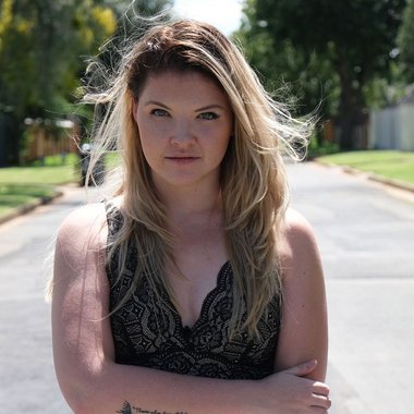 Ashleigh J. - Freelance Choreographer