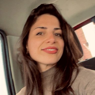 Gina R. - Freelance Audio Mixer