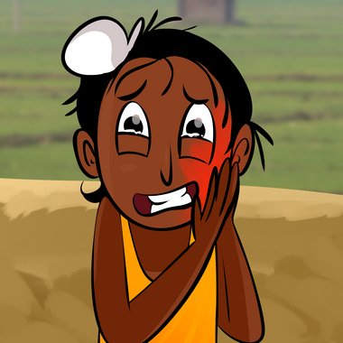 Ranjeet S. - Freelance Character Designer