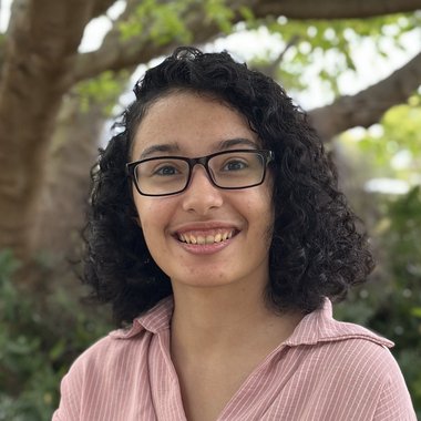 Malena M. - Freelance Character Designer