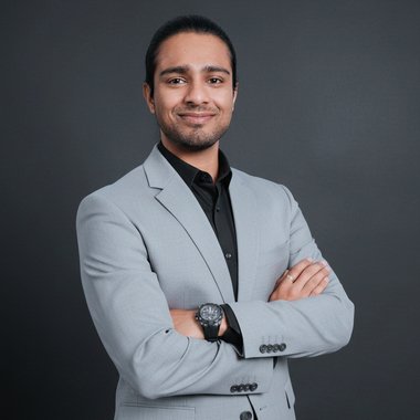 Aman K. - Freelance Digital Marketer