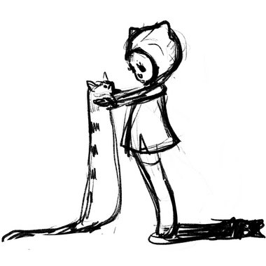 HYUNJIN L. - Freelance Animator