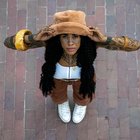 Dominique Christina Johnson