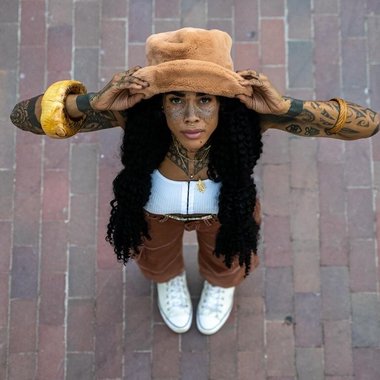 Dominique J. - Freelance Content Creator