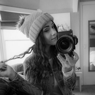 HC S. - Freelance Video Editor