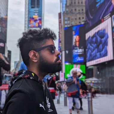 3D_Animator_Deepak - Freelance 3d Animator