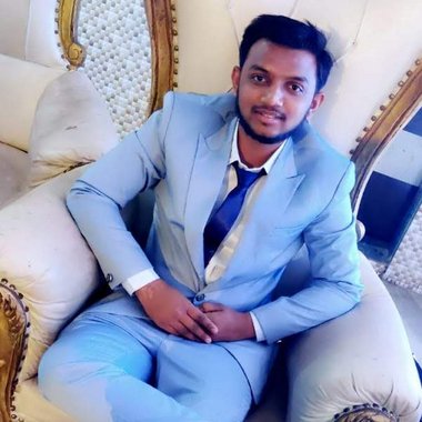 Mubin M. - Freelance Developer