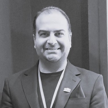 Mahmoudreza M. - Freelance Marketing Automation Specialist