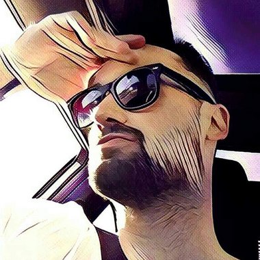 Alex B. - Freelance Book Illustrator