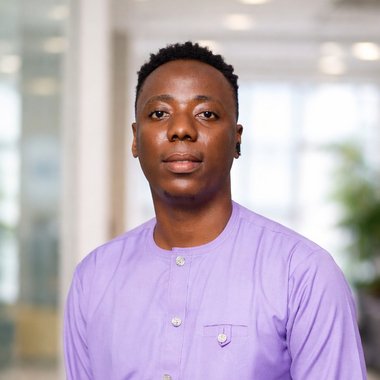 Eniwoke E. - Freelance Digital Marketer