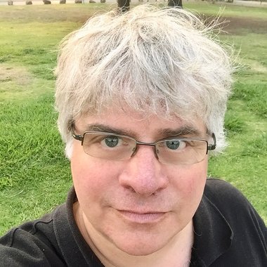 Steven C. - Freelance Ux Designer