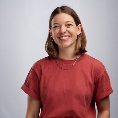 Brownyn M. - Freelance Copywriter