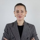 Elizavetha Krasouskaya