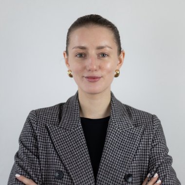 Elizavetha K. - Freelance Ai Engineer