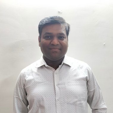 Tarun G. - Freelance Seo Expert