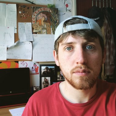 Sam B. - Freelance Content Creator