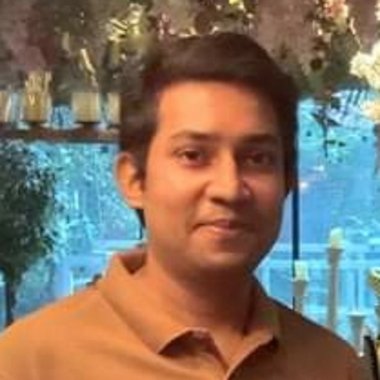 nahidul - Freelance Project Manager