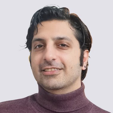 Mojtaba z. - Freelance Illustrator