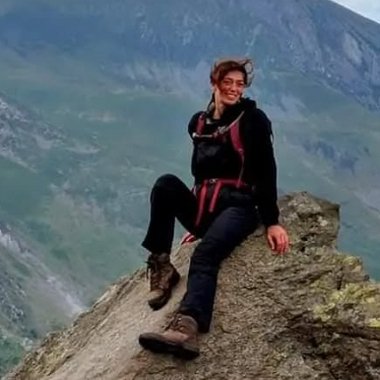 Libby F. - Freelance Web Designer
