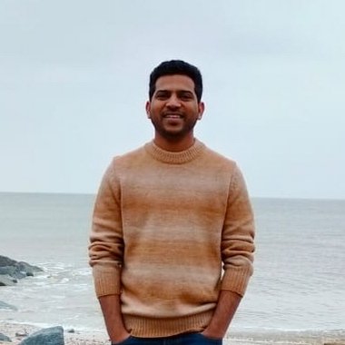 Surendra G. - Freelance Web Developer