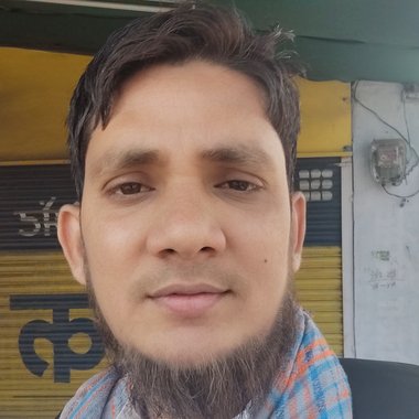Salman A. - Freelance Web Developer