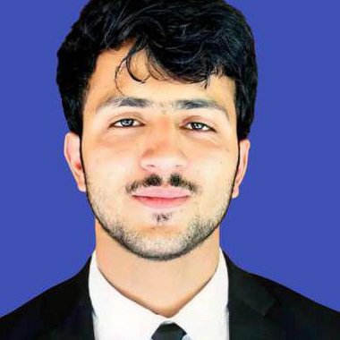 Syed F. - Freelance App Developer