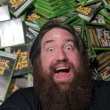 Leroy P. - Freelance Video Editor