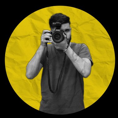 Malek B. - Freelance Sound Designer