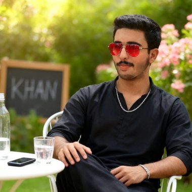 Hasnat - Freelance Brand Designer