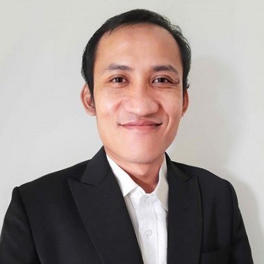 Tulus W. - Freelance 3d Designer