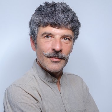 Spyros C. - Freelance Camera Operator