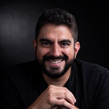 Sérgio M. - Freelance Filmmaker