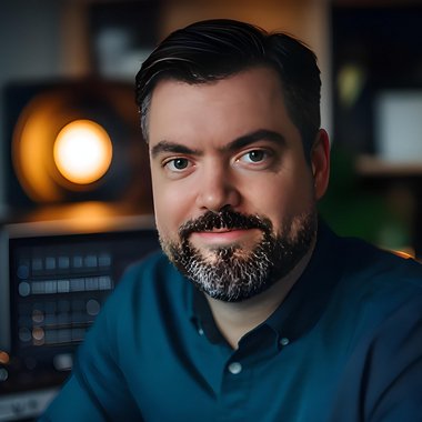 Tyler H. - Freelance Content Creator