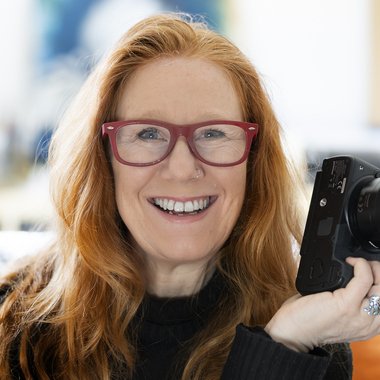 Lizzi M. - Freelance Videographer