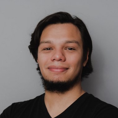 SERGIO M. - Freelance Web Developer
