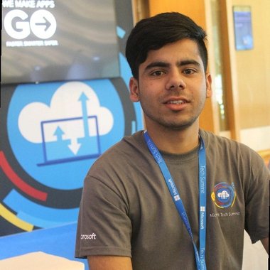 Santosh D. - Freelance Ai Engineer