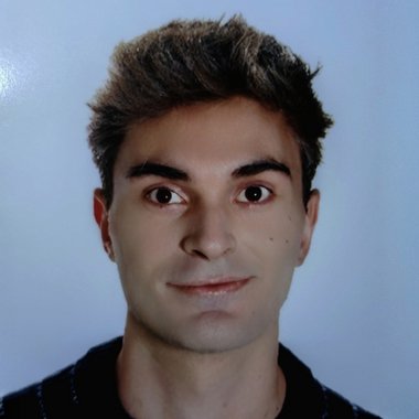 Javier - Freelance 3d Animator