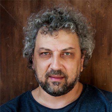 Oleg C. - Freelance Mixing Engineer