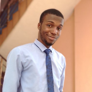 Ehizokhale E. - Freelance Data Scraping Specialist